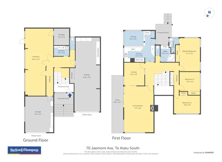 70 Jaemont Avenue Te Atatu South_19