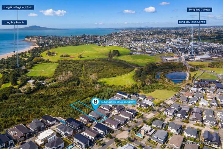 36 Longshore Drive Long Bay_37