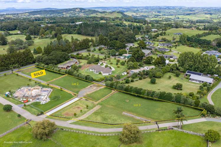 Lots 2-3/31 Millington Road Maunu_12