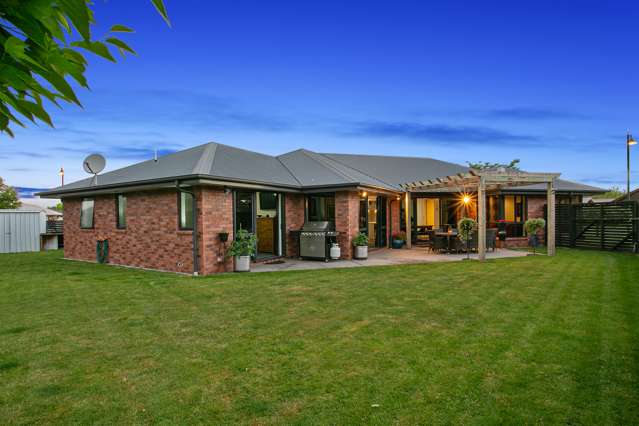 2 Magnolia Drive Matamata_2