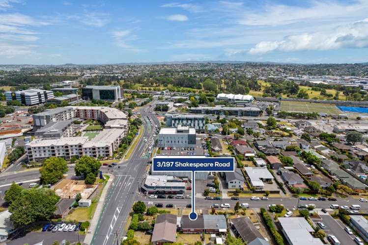 3/197 Shakespeare Road Milford_14