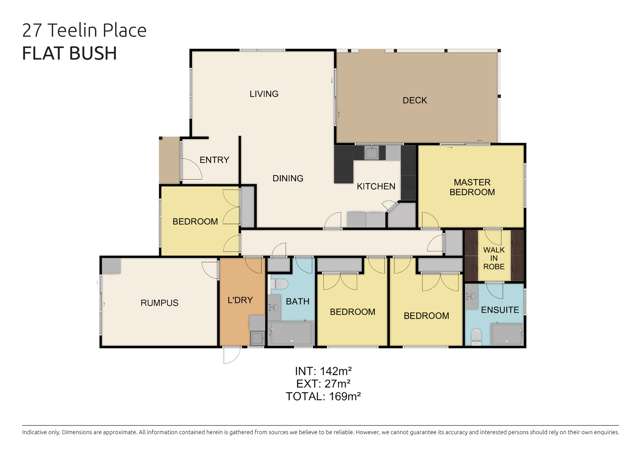 27 Teelin Place Flat Bush_3