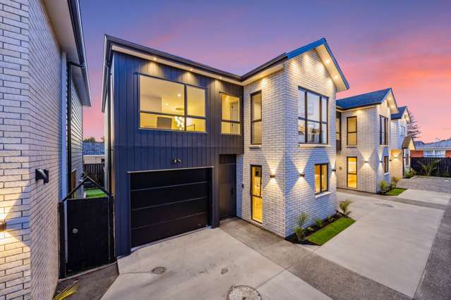 Papatoetoe Buyers — Big News!