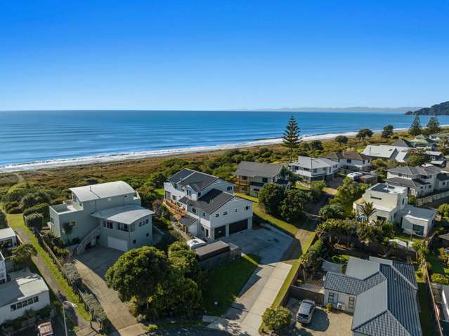 Beachfront Coastlands