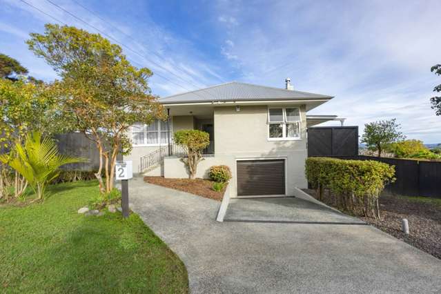 2 Deane Avenue Titirangi_2