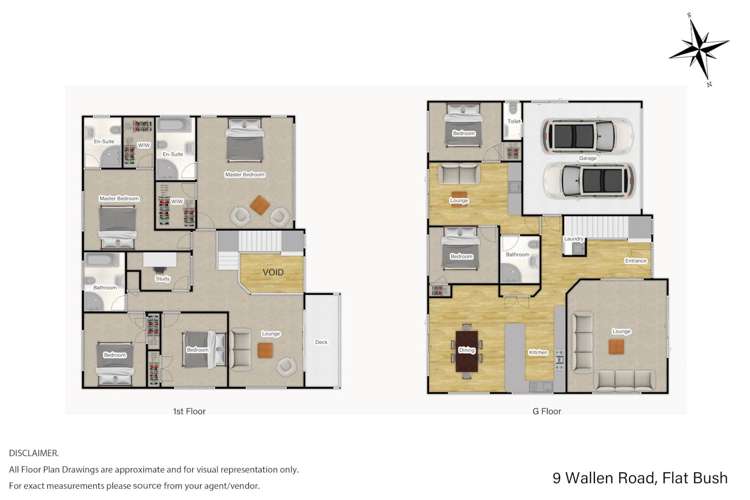 9 Wallen Road Flat Bush_27