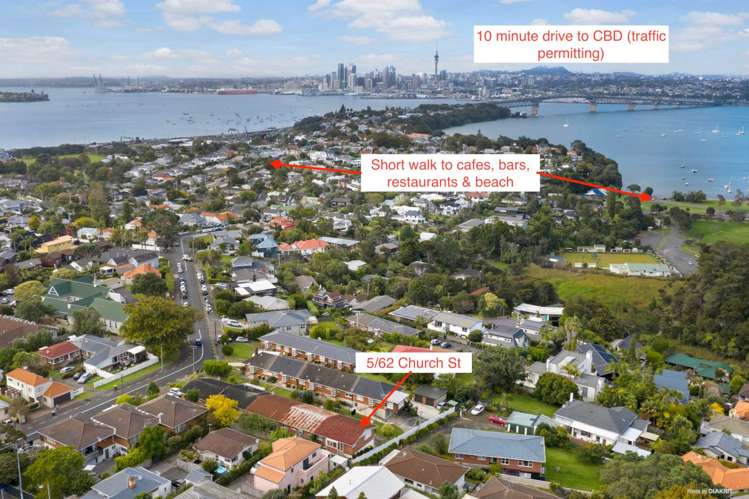 5/62 Church Street Northcote Point_10