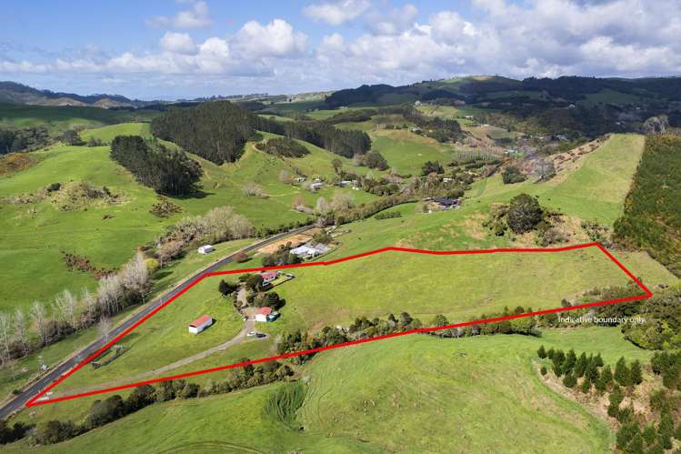 258 Woodlands Road Waihi_14