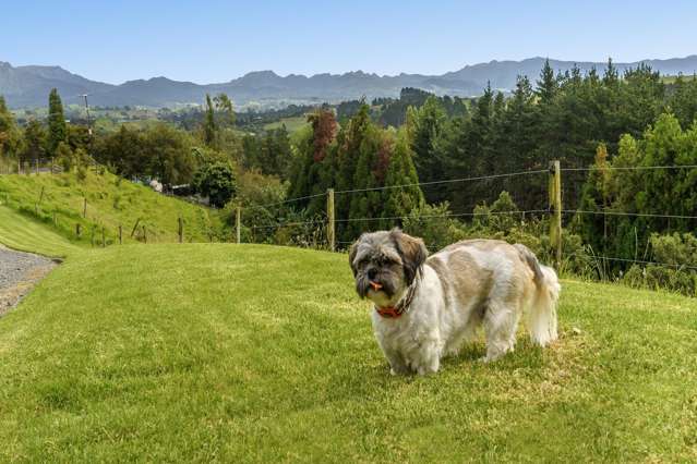 Tables turning - sellers heading south