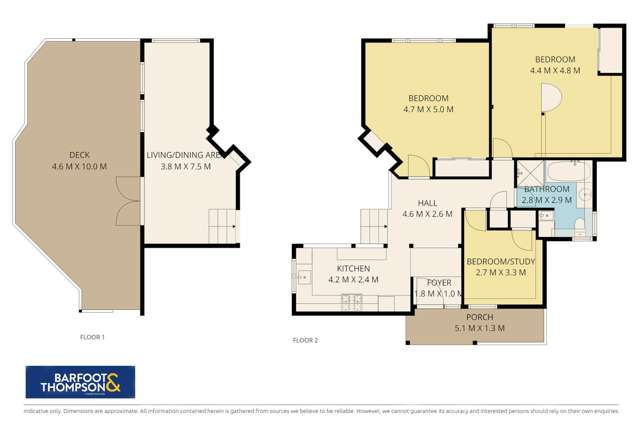 3/15A Kerr Street Devonport_1