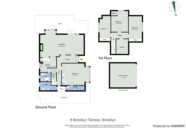 8 Brooklyn Terrace Brooklyn_15