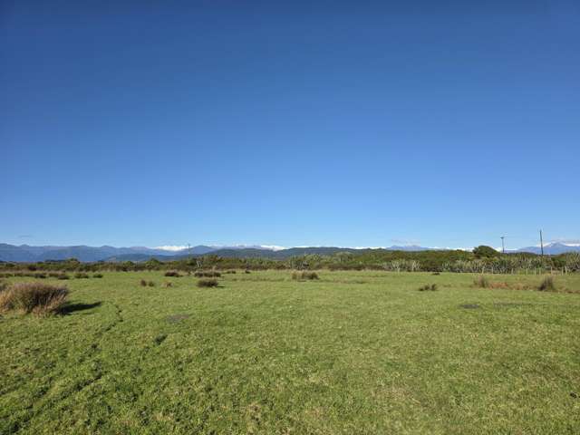 2.42ha Resource Consented - 4 Lifestyle Sections