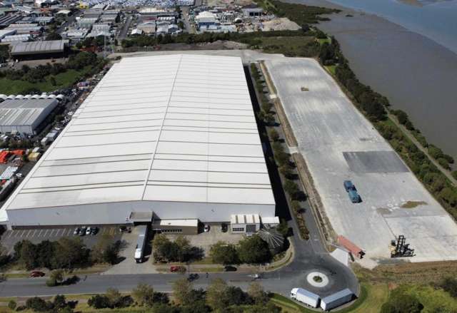 Significant Onehunga Facility