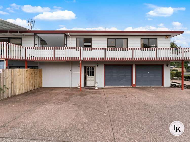 8 Carnoustie Drive Wattle Downs_19