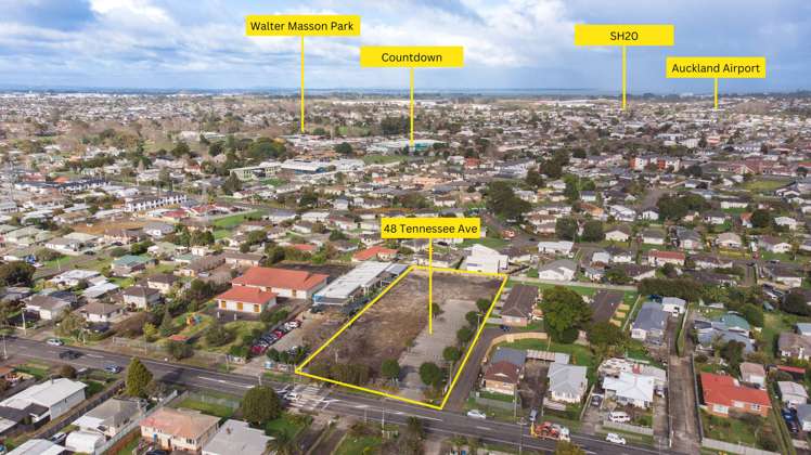 48 Tennessee Avenue Mangere East_7