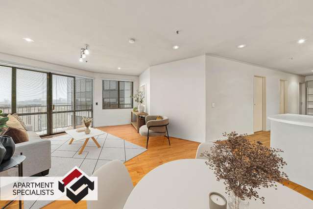 12B/6 Whitaker Place Grafton_4