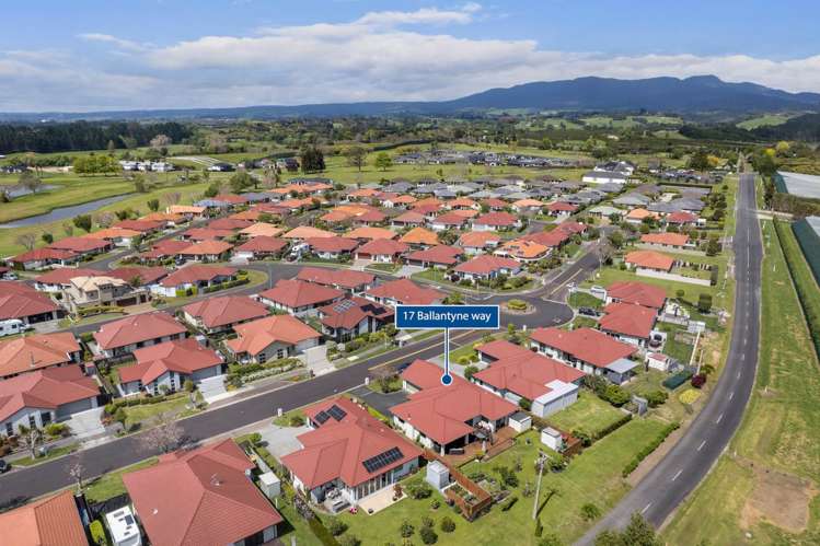 17 Ballantyne Way Katikati_18