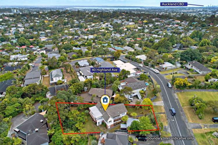 40 Highland Avenue Titirangi_18