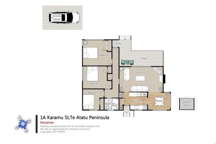 1a Karamu Street Te Atatu Peninsula_10