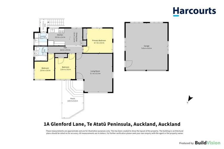1A Glenford Lane Te Atatu Peninsula_12