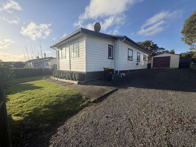 14 Sain Crescent