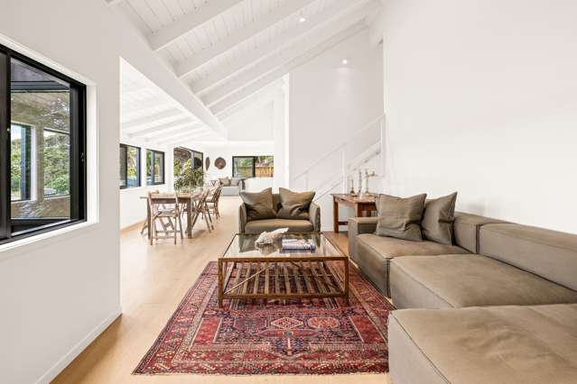 Lot 76 Pembles Bay Kawau Island_1