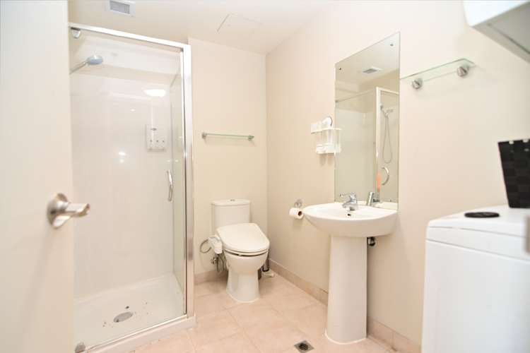 807/188 Hobson Street Auckland Central_9