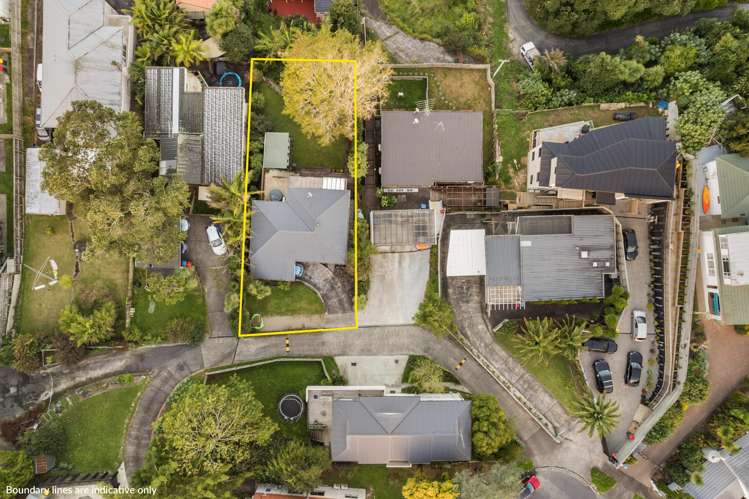 122 Lynbrooke Avenue Mount Roskill_23