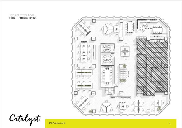 147 Lambton Quay Wellington Central_9