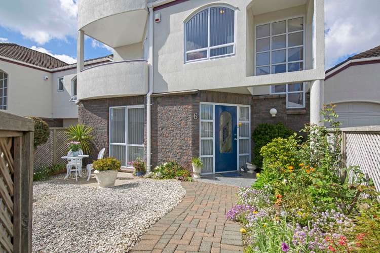 6/50 Cook Street Howick_9