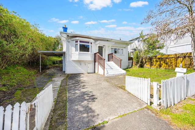 Three bedrooms in Sandringham