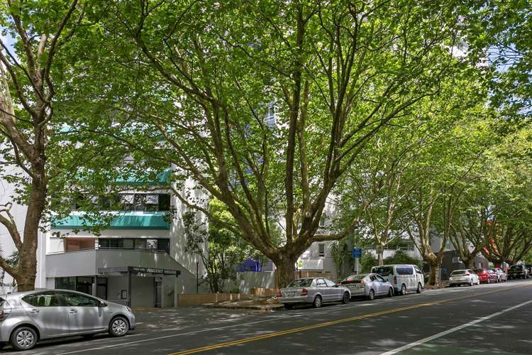 1b/142 Vincent Street Auckland Central_13