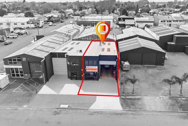 18b Haig Street Frankton_3