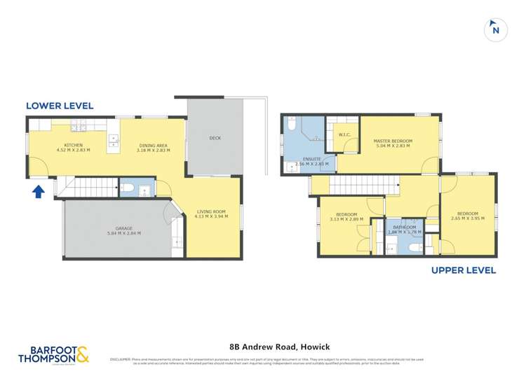 8b Andrew Road Howick_10