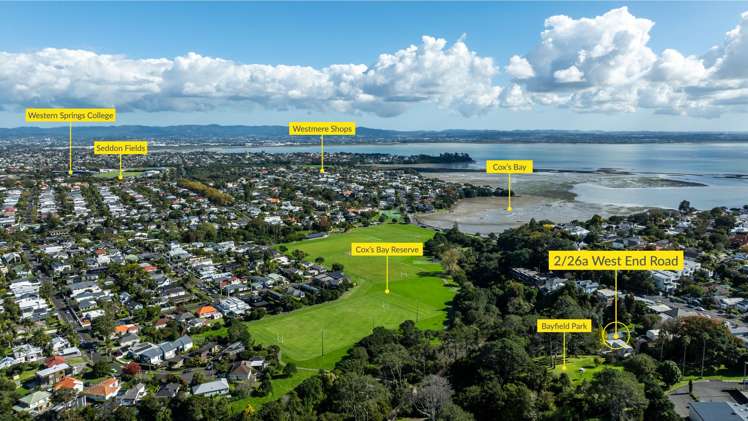2/26A West End Road Herne Bay_26