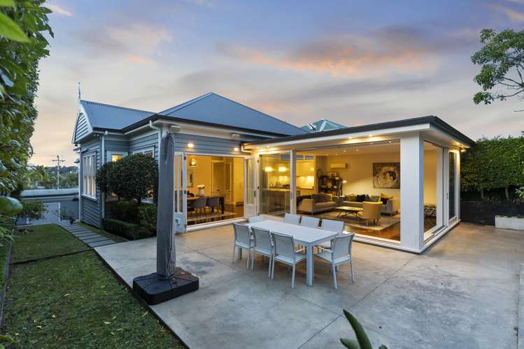 36 Springfield Road Morningside_19