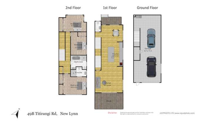 49b Titirangi Road New Lynn_19