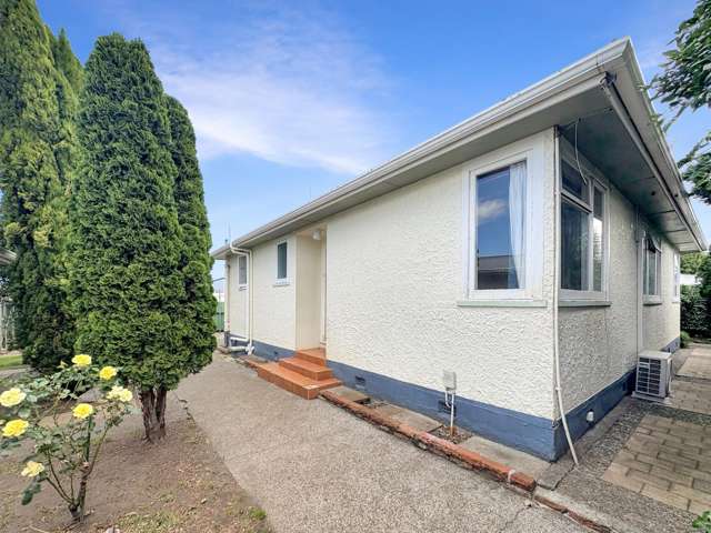 SPRINGVALE - 2 BEDROOMS