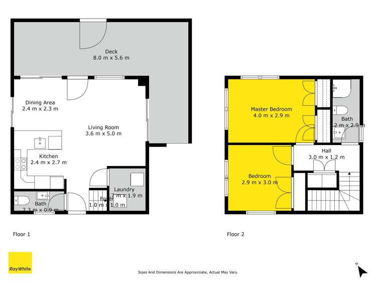 8a Edgar Pearce Place Howick_24