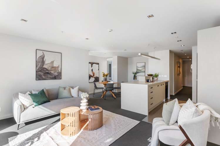 4B/11 Tennyson Street Te Aro_3