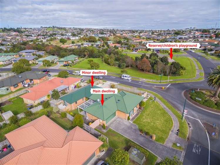 34 Eastland Road Flat Bush_35