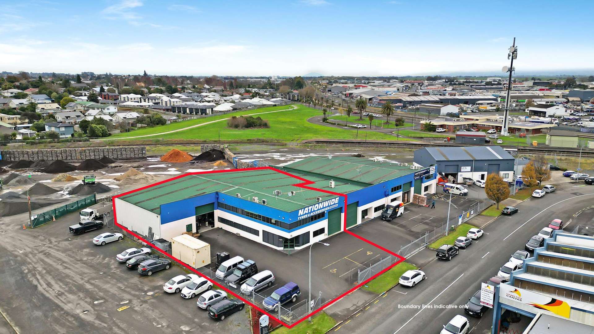 71 King Street Frankton_0