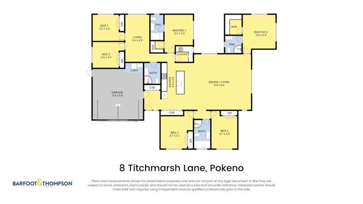 8 Titchmarsh Lane Pokeno_7