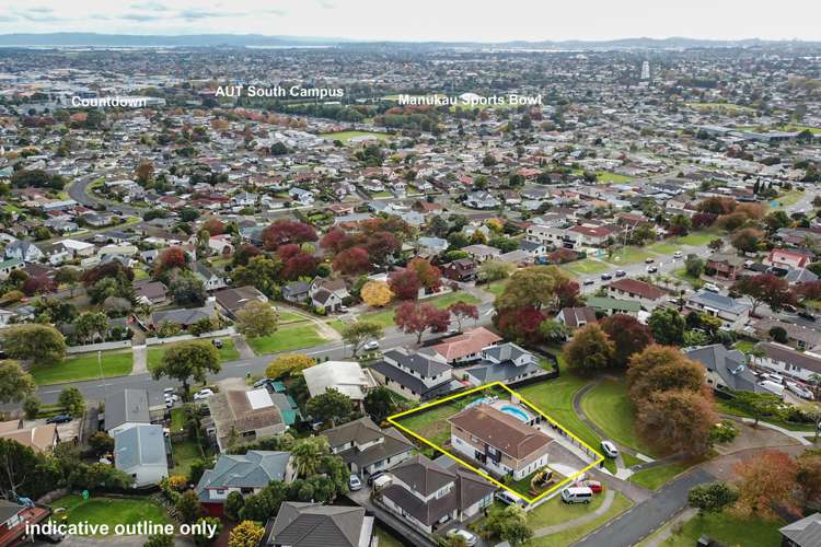 9 Rakaia Rise Clover Park_9