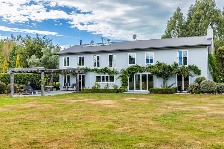 106 Burdon Road Geraldine_0