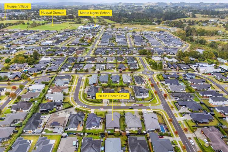 20 Sir Lincoln Drive Huapai_14