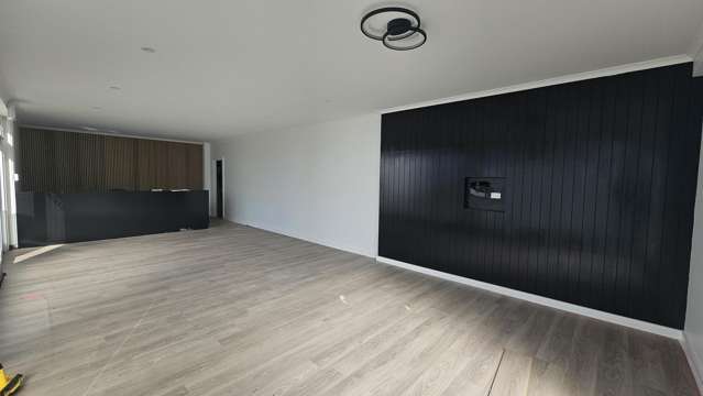 Exclusive Karamu Road showroom and workshop