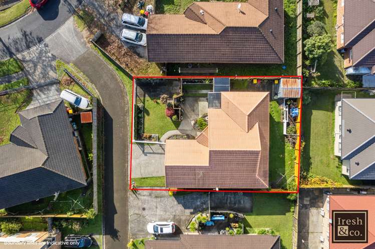 25 Carisbrook Crescent Papakura_26