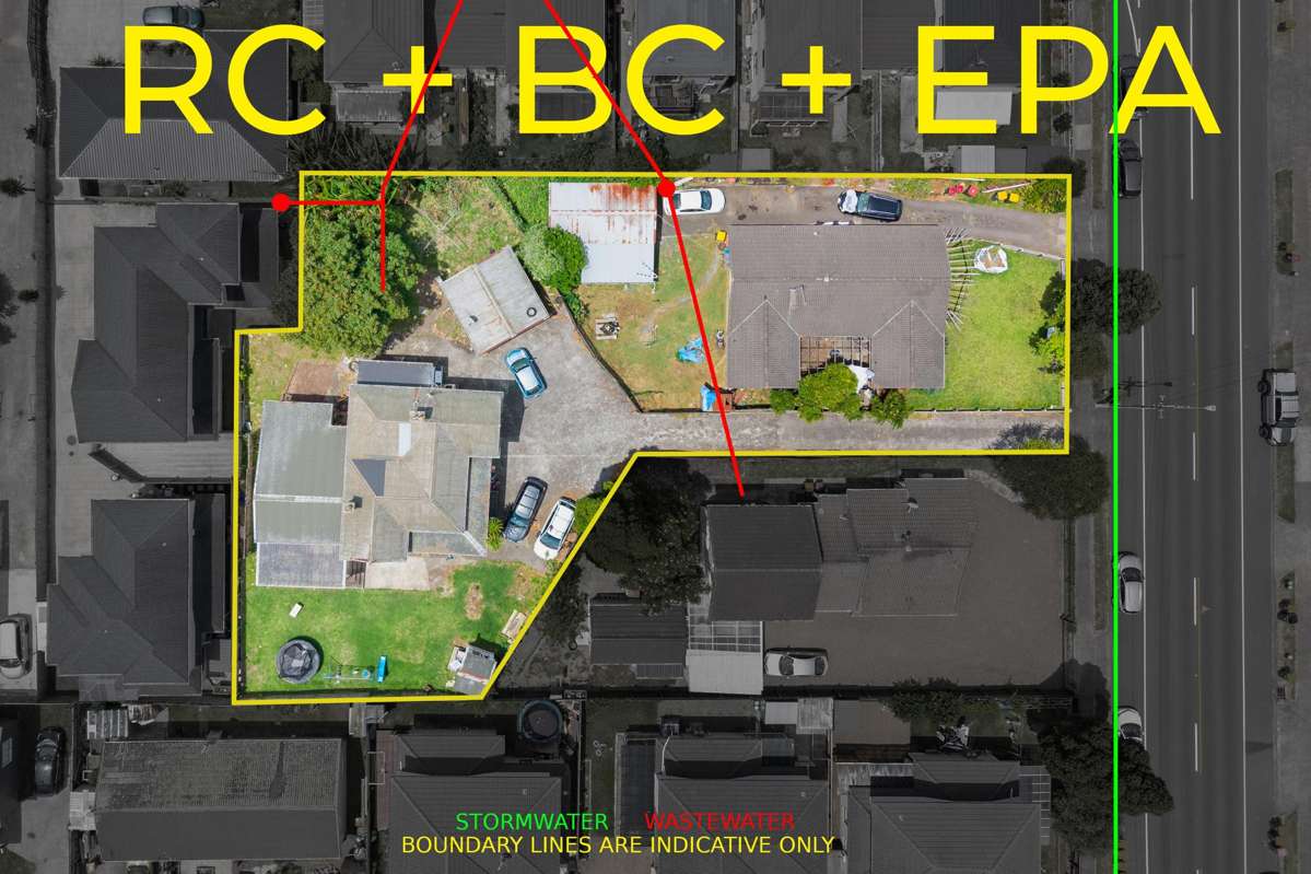 121A & 123 Russell Road_0