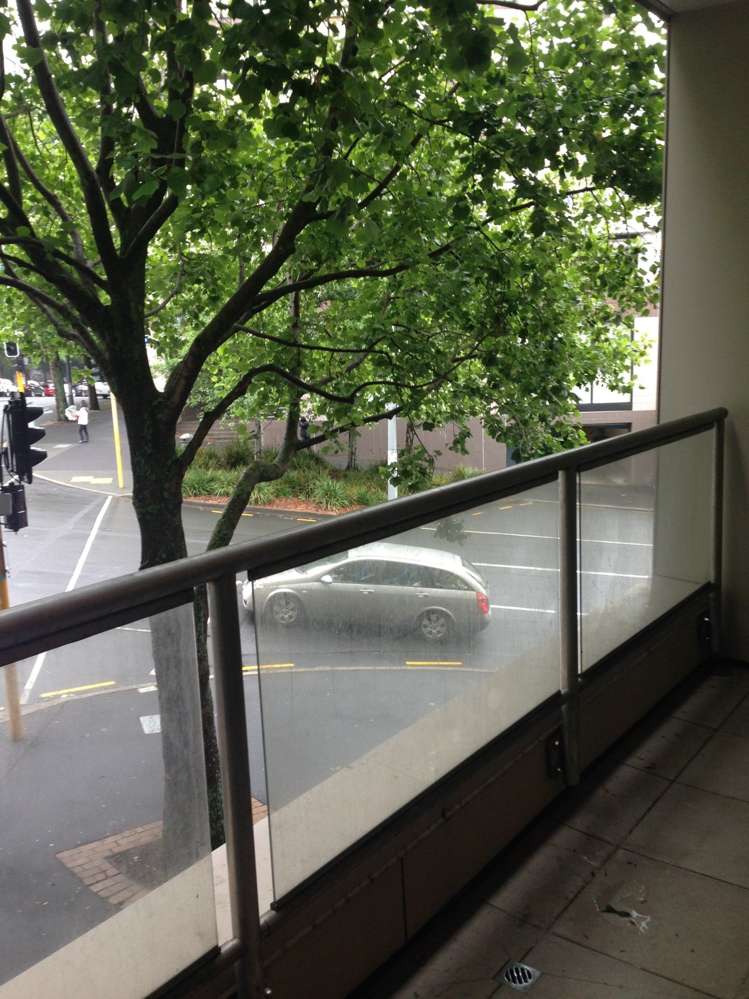 3i/18 Wakefield Street Auckland Central_8